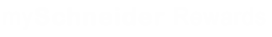mySchneider Logo